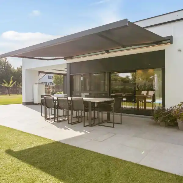 zonwering Aarlanderveen